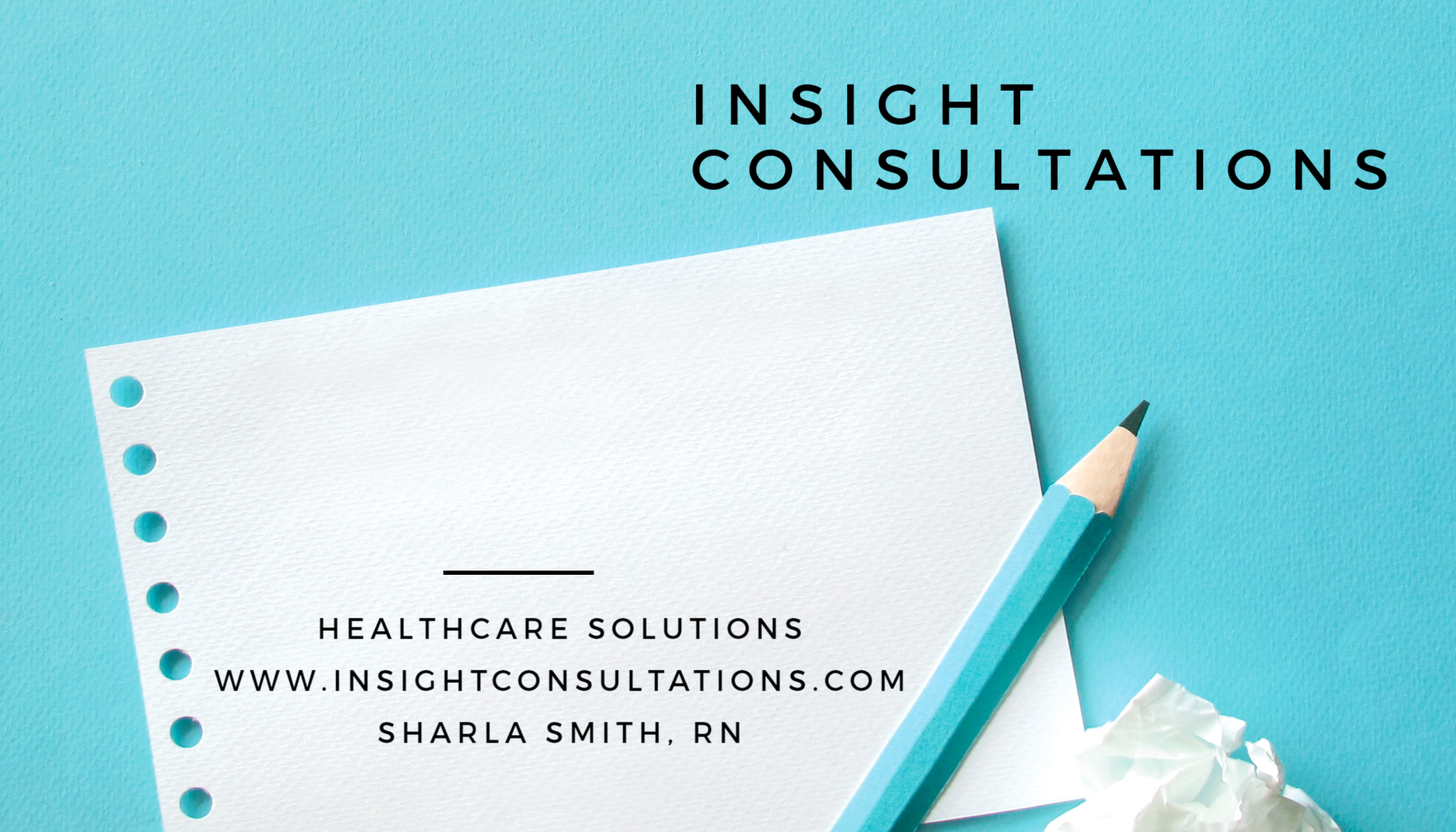 Insight Consultations